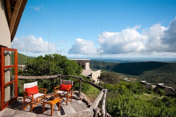 Kuzuko Lodge