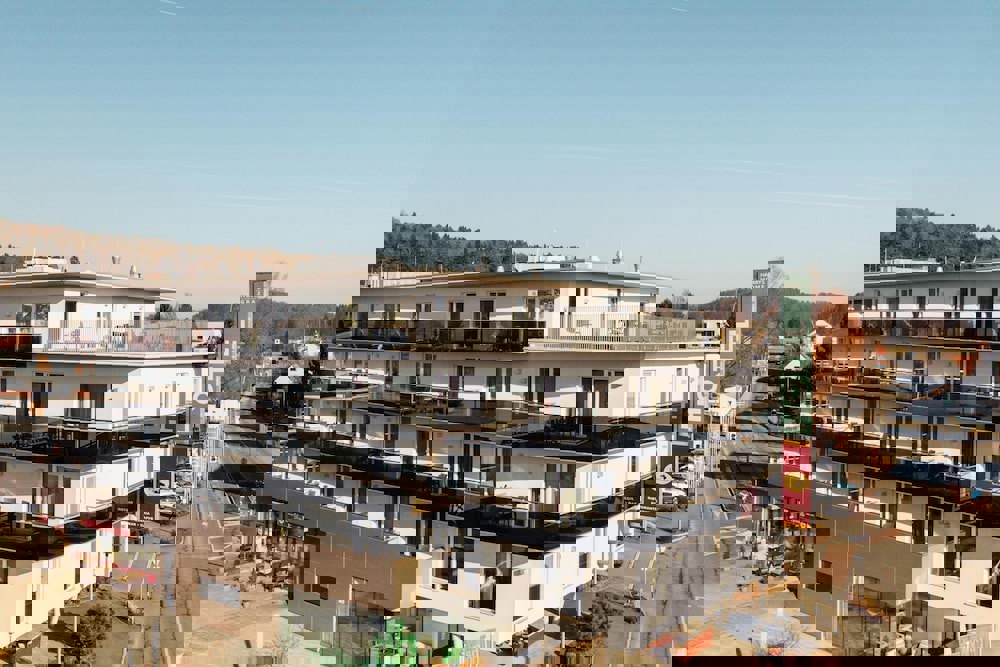 harry’s home Hart bei Graz hotel & apartments