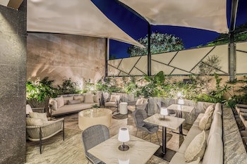 Grand Fiesta Americana Guadalajara Country Club