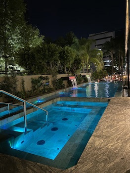 Grand Fiesta Americana Guadalajara Country Club
