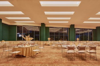 Grand Fiesta Americana Guadalajara Country Club