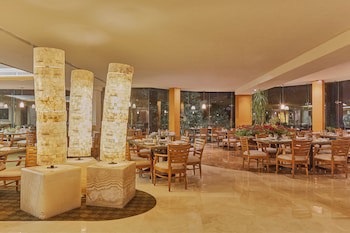 Grand Fiesta Americana Guadalajara Country Club