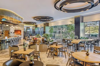 Grand Fiesta Americana Guadalajara Country Club