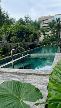 Grand Fiesta Americana Guadalajara Country Club
