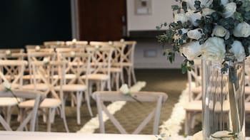Grand Fiesta Americana Guadalajara Country Club