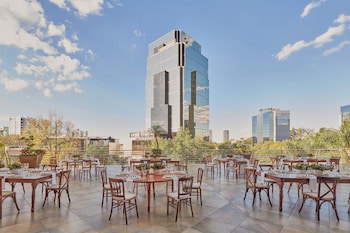 Grand Fiesta Americana Guadalajara Country Club