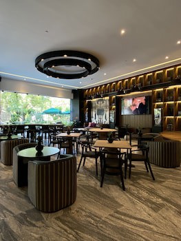 Grand Fiesta Americana Guadalajara Country Club