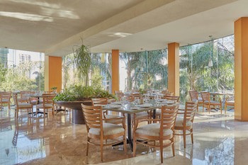 Grand Fiesta Americana Guadalajara Country Club