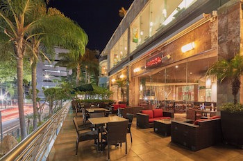 Grand Fiesta Americana Guadalajara Country Club