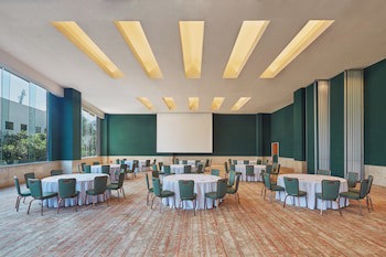 Grand Fiesta Americana Guadalajara Country Club