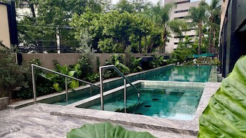 Grand Fiesta Americana Guadalajara Country Club
