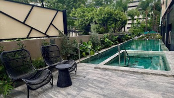 Grand Fiesta Americana Guadalajara Country Club