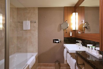 Lindner Hotel Hamburg Am Michel, part of JdV by Hyatt galeri fotoğrafı