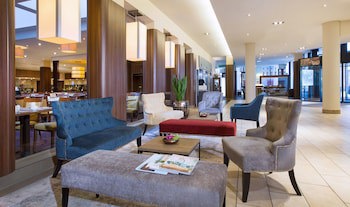 Lindner Hotel Hamburg Am Michel, part of JdV by Hyatt galeri fotoğrafı