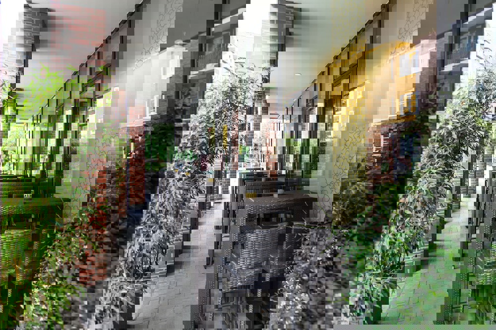 Lindner Hotel Hamburg Am Michel, part of JdV by Hyatt