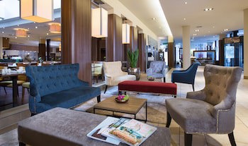 Lindner Hotel Hamburg Am Michel, part of JdV by Hyatt galeri fotoğrafı