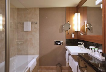 Lindner Hotel Hamburg Am Michel, part of JdV by Hyatt galeri fotoğrafı