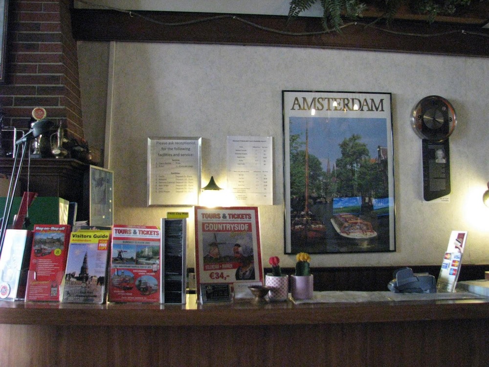 Sphinx Hotel