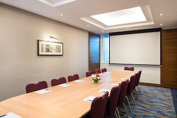 Four Points By Sheraton Bur Dubai