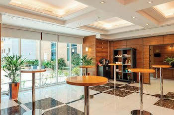 Four Points By Sheraton Bur Dubai