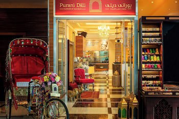 Four Points By Sheraton Bur Dubai
