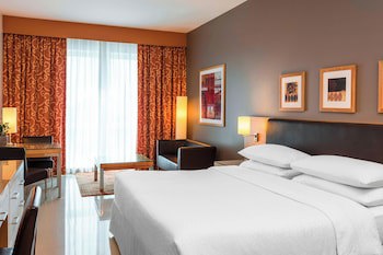 Four Points By Sheraton Bur Dubai