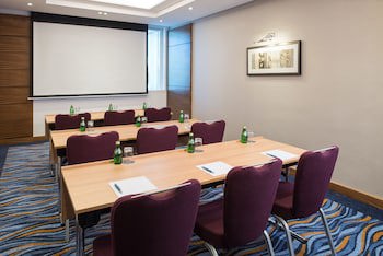 Four Points By Sheraton Bur Dubai