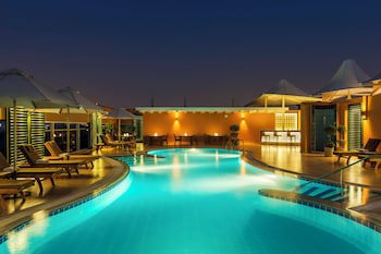 Four Points By Sheraton Bur Dubai