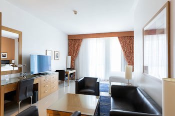 Four Points By Sheraton Bur Dubai