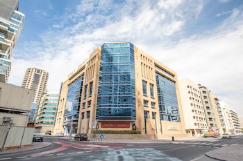 Four Points By Sheraton Bur Dubai