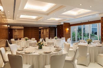 Four Points By Sheraton Bur Dubai