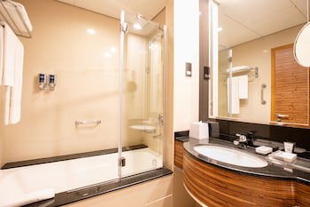 Four Points By Sheraton Bur Dubai