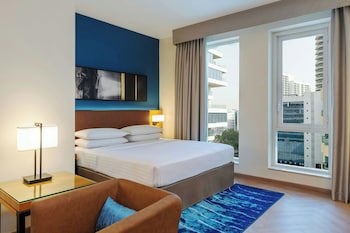 Four Points by Sheraton Bur Dubai galeri fotoğrafı