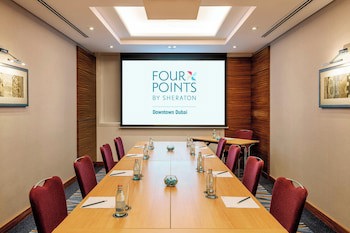 Four Points By Sheraton Bur Dubai