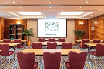 Four Points By Sheraton Bur Dubai