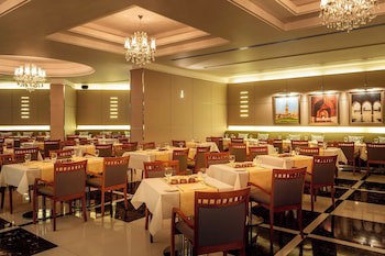 Four Points By Sheraton Bur Dubai