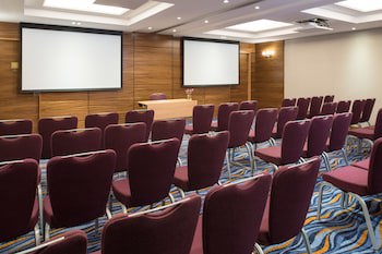 Four Points By Sheraton Bur Dubai