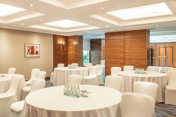 Four Points By Sheraton Bur Dubai