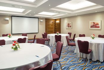 Four Points By Sheraton Bur Dubai