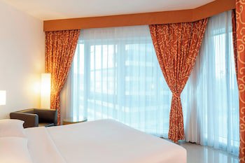 Four Points by Sheraton Bur Dubai galeri fotoğrafı