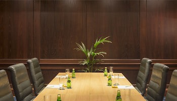 Four Points By Sheraton Bur Dubai