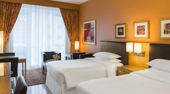 Four Points By Sheraton Bur Dubai