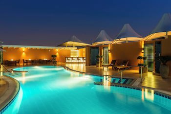 Four Points By Sheraton Bur Dubai