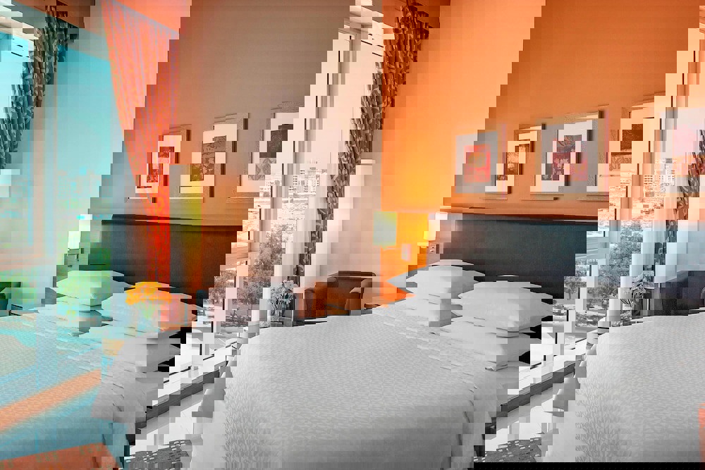 Four Points by Sheraton Bur Dubai