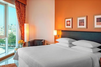 Four Points By Sheraton Bur Dubai