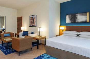 Four Points by Sheraton Bur Dubai fotoğrafı