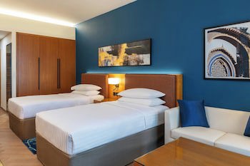 Four Points by Sheraton Bur Dubai galeri fotoğrafı