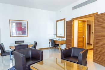 Four Points By Sheraton Bur Dubai
