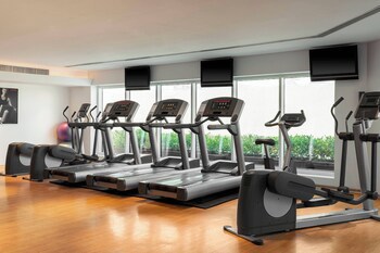 Four Points By Sheraton Bur Dubai