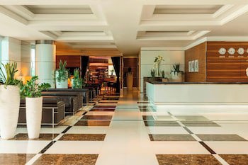 Four Points by Sheraton Bur Dubai galeri fotoğrafı